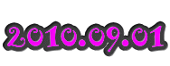 2010.09.01 